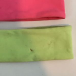 Zella Accessories - Set of 5 Zella Headbands Zella Accessories - Set of 5 Zella Headbands